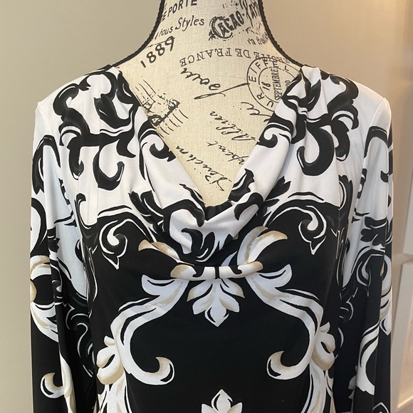 WHBM Classic Dress-NEW - Picture 2 of 7